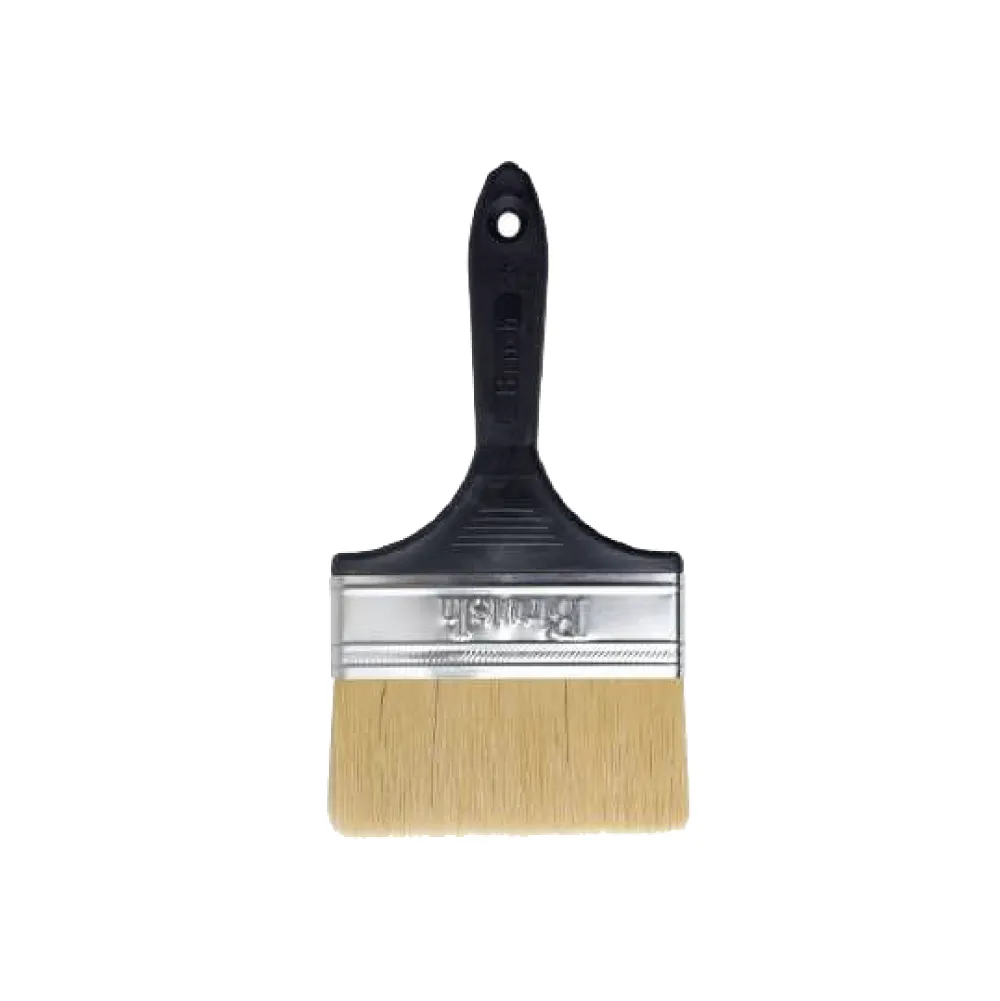 Espatula Mango Madera 5" Kangardo Em5 Distritornillos