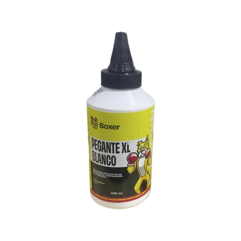 Pegante Power Ceramico Blanco X 25K 200982
