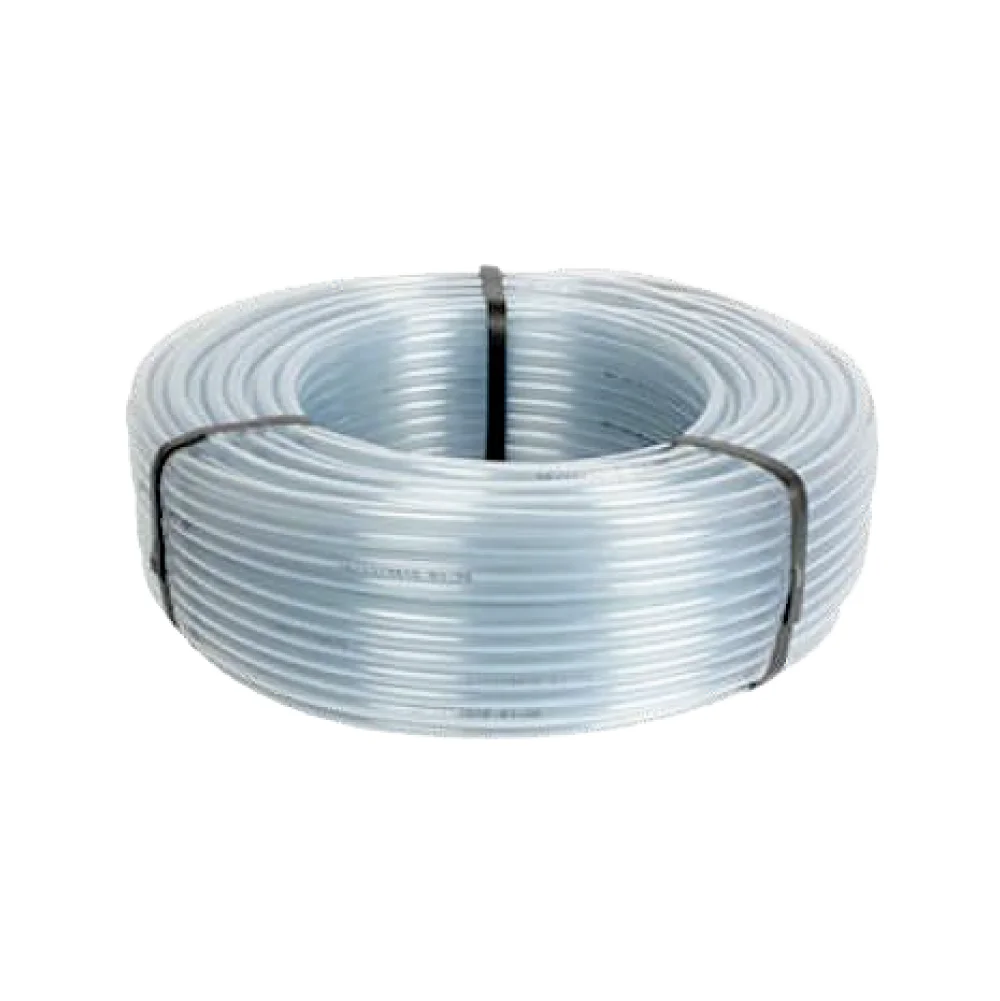 Manguera De Jardin Reforzada 1/2" x 100 Mts 01-001
