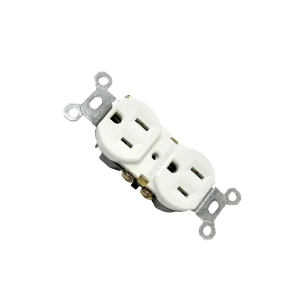 Interruptor Triple Js Electric 220424