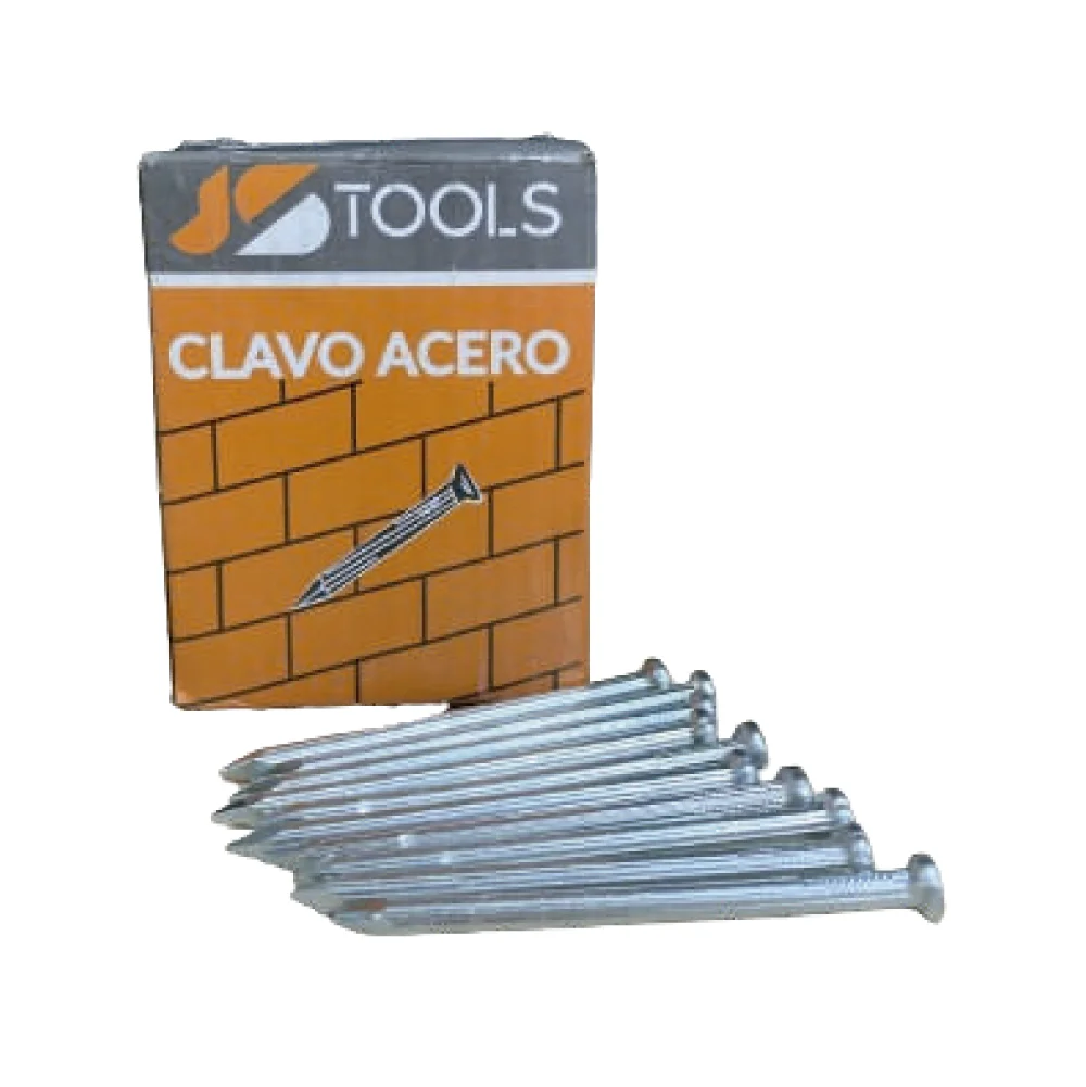 Grapa Duplex # 9 x 50 Js Tool 220039