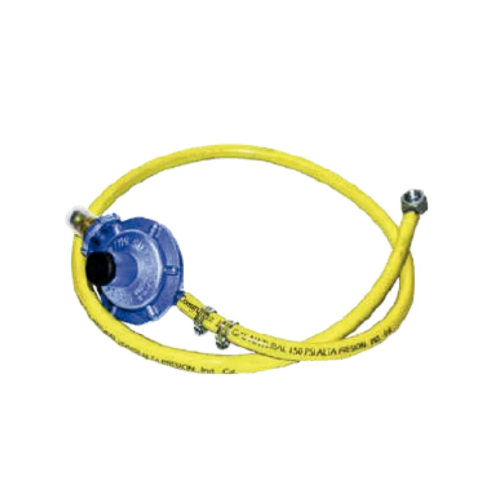 Pipa Gas 3/8 Liv Hembra  2490