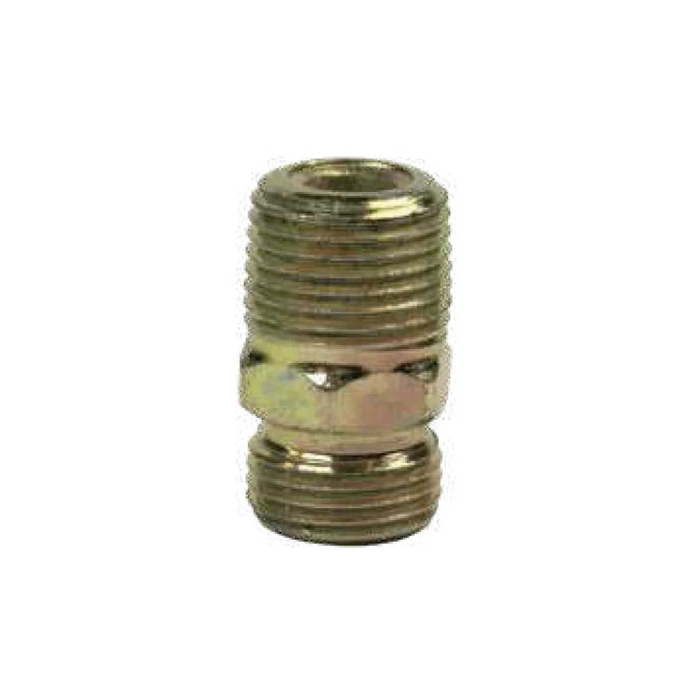 Manguera Gas Nat Flexometalica 1.10 Mt  250050